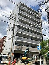 千葉・岸辺 204 ｜ 大阪府吹田市岸部南１丁目341-3（賃貸マンション1K・2階・26.72㎡） その6