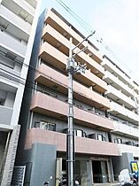 ハイムラポールPartXV 602 ｜ 大阪府吹田市垂水町３丁目6-11（賃貸マンション1K・6階・29.01㎡） その1