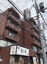 末広ビル 201 ｜ 大阪府吹田市末広町21-53（賃貸マンション1R・2階・34.65㎡） その7