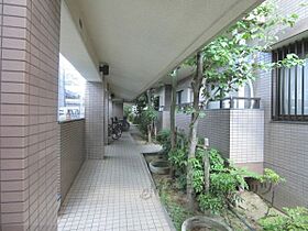 イトーピア紫明園 306 ｜ 大阪府茨木市紫明園10-74（賃貸マンション3LDK・3階・86.82㎡） その9