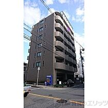 フェリーチェ江坂マンション 703 ｜ 大阪府吹田市垂水町３丁目28-20（賃貸マンション1DK・7階・28.00㎡） その1