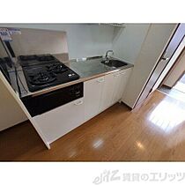 アンプルール　クラージュ　森脇 203 ｜ 大阪府茨木市春日３丁目7-14（賃貸アパート1K・2階・29.81㎡） その4