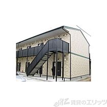 アンプルール　クラージュ　森脇 203 ｜ 大阪府茨木市春日３丁目7-14（賃貸アパート1K・2階・29.81㎡） その20