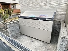 クレイノサウザンドリバー 203 ｜ 大阪府高槻市八幡町4-19（賃貸アパート1K・2階・25.17㎡） その16