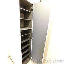 リブリ・千里丘東 102 ｜ 大阪府摂津市千里丘東４丁目5-21（賃貸アパート1K・1階・27.32㎡） その11