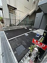 アルティザ江坂 604 ｜ 大阪府吹田市豊津町2-24（賃貸マンション1K・6階・23.56㎡） その16