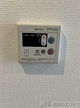 アルティザ江坂 503 ｜ 大阪府吹田市豊津町2-24（賃貸マンション1K・5階・23.56㎡） その24