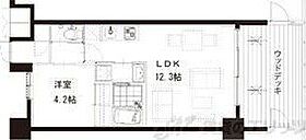 レジディア千里藤白台 112 ｜ 大阪府吹田市藤白台１丁目1-15（賃貸マンション1LDK・1階・37.50㎡） その2