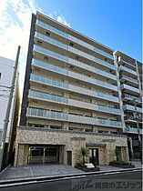 プレジオ江坂SOUTH 803 ｜ 大阪府吹田市南吹田５丁目16-30（賃貸マンション1DK・8階・27.24㎡） その1