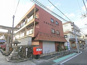 大弘元町ハイツ 203 ｜ 大阪府茨木市元町5-7-4（賃貸アパート1K・2階・29.40㎡） その1