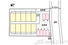 プレジェーネ　北江口 106 ｜ 大阪府大阪市東淀川区北江口２丁目11-12（賃貸マンション1R・1階・30.33㎡） その16