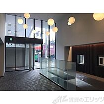 コンフォリア江坂 1005 ｜ 大阪府吹田市広芝町11-21（賃貸マンション1R・10階・23.79㎡） その7