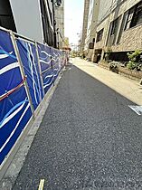 コンフォリア江坂江の木町Q 303 ｜ 大阪府吹田市江の木町未（賃貸マンション1K・3階・23.97㎡） その5