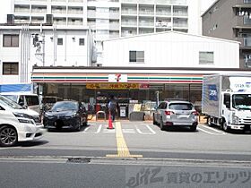 コンフォリア江坂江の木町Q 1402 ｜ 大阪府吹田市江の木町未（賃貸マンション1K・14階・23.89㎡） その9