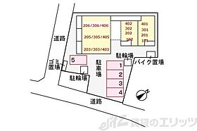 ヴィラ　サン　III 203 ｜ 大阪府吹田市片山町３丁目7-27（賃貸マンション1K・2階・35.81㎡） その15