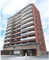 プレジオ吹田 206 ｜ 大阪府吹田市片山町１丁目31-12（賃貸マンション1LDK・2階・37.26㎡） その1