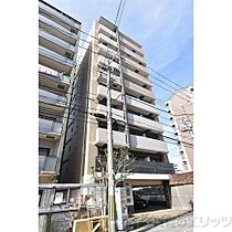 アスリート江坂II番館 203 ｜ 大阪府吹田市垂水町３丁目19-18（賃貸マンション1DK・2階・32.40㎡） その7