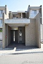 ALPORTO(アルポルト) 301 ｜ 大阪府吹田市江坂町３丁目20-21（賃貸マンション1LDK・3階・36.72㎡） その18