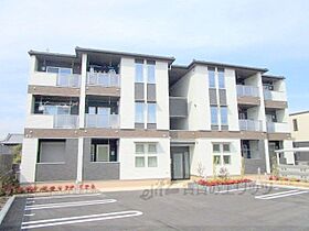 カーサフェリーチェ 202 ｜ 大阪府摂津市鳥飼下２丁目22-24（賃貸アパート1LDK・2階・45.80㎡） その1