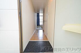 レオパレスプランタン高槻 205 ｜ 大阪府高槻市如是町26-5（賃貸アパート1K・2階・20.28㎡） その9