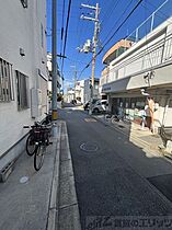 フジパレス吹田内本町 205 ｜ 大阪府吹田市内本町３丁目未（賃貸アパート1K・2階・27.04㎡） その4