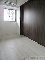 S-RESIDENCE江坂Lible 904 ｜ 大阪府吹田市江の木町1-7（賃貸マンション1K・9階・25.28㎡） その7