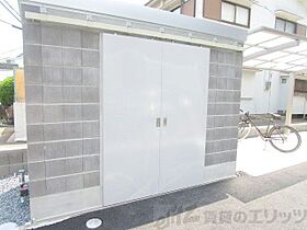 ディオーネ・ジエータ岸部 102 ｜ 大阪府吹田市岸部南３丁目151-8（賃貸マンション1K・1階・26.08㎡） その16