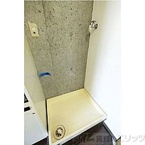 レクサス17 101 ｜ 大阪府箕面市小野原東４丁目12-5（賃貸マンション1R・1階・24.80㎡） その13