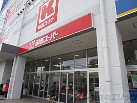 パークハイツミシマ 110 ｜ 大阪府茨木市西河原２丁目12（賃貸マンション1LDK・1階・46.00㎡） その11