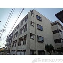 シャトレ豊津I 301 ｜ 大阪府吹田市垂水町２丁目5-4（賃貸マンション1K・3階・20.00㎡） その1