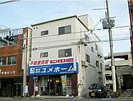 大阪府吹田市高城町17-1：物件画像／株式会社エリッツ　JR茨木店