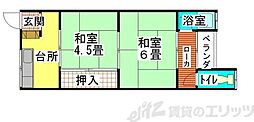 🉐敷金礼金0円！🉐西田文化