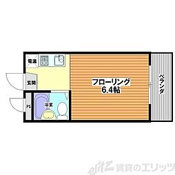 🉐敷金礼金0円！🉐ソサエティ山手