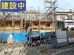 山田東3丁目アパート（027662301）