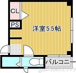 🉐敷金礼金0円！🉐ラフォーレ摂津