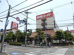 レジディア千里藤白台