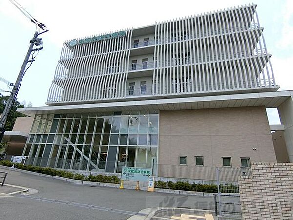 レジディア千里藤白台