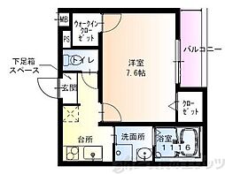 フジパレス正雀本町サウス