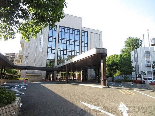 レジデンス桃山台