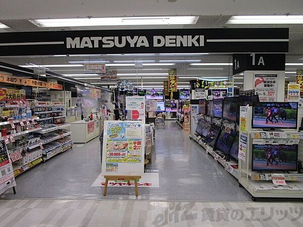 レジデンス桃山台
