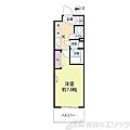 MASUno茨木4階7.5万円