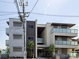 シャーメゾン　リーゾス