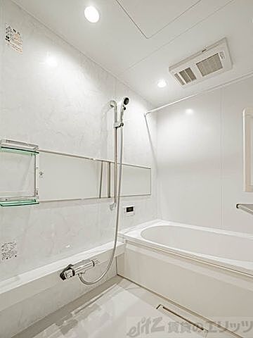 浴室