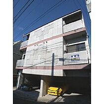 イーストヒルズ  ｜ 長崎県長崎市中新町（賃貸マンション1R・2階・22.82㎡） その13