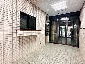 クレベール大井手  ｜ 長崎県長崎市大井手町（賃貸マンション1K・4階・20.89㎡） その19