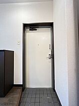 クレベール大井手  ｜ 長崎県長崎市大井手町（賃貸マンション1K・10階・25.04㎡） その11