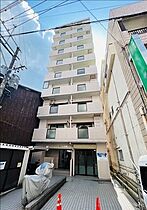 クレベール大井手  ｜ 長崎県長崎市大井手町（賃貸マンション1K・10階・21.77㎡） その1