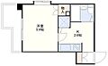 クレベール大井手9階4.3万円