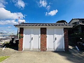 ハーバーヒルガーデン南山手  ｜ 長崎県長崎市南山手町（賃貸マンション3LDK・2階・65.27㎡） その18