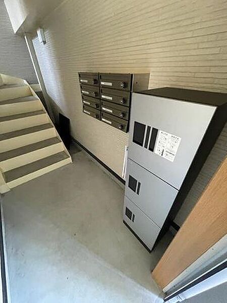ボナール八幡